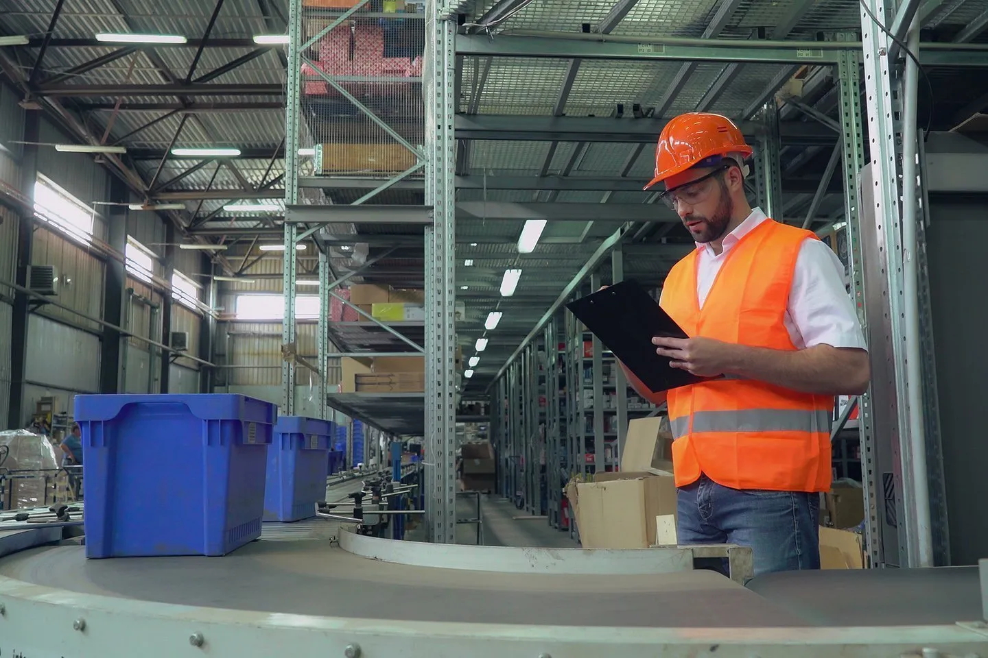 Europese Commissie komt met nieuwe wet inzake retourstromen