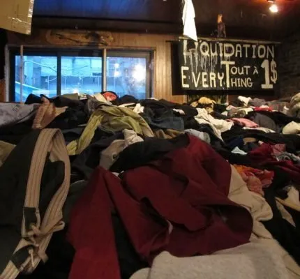 Emerce: Retourvignet.com wil retouren webwinkels verminderen