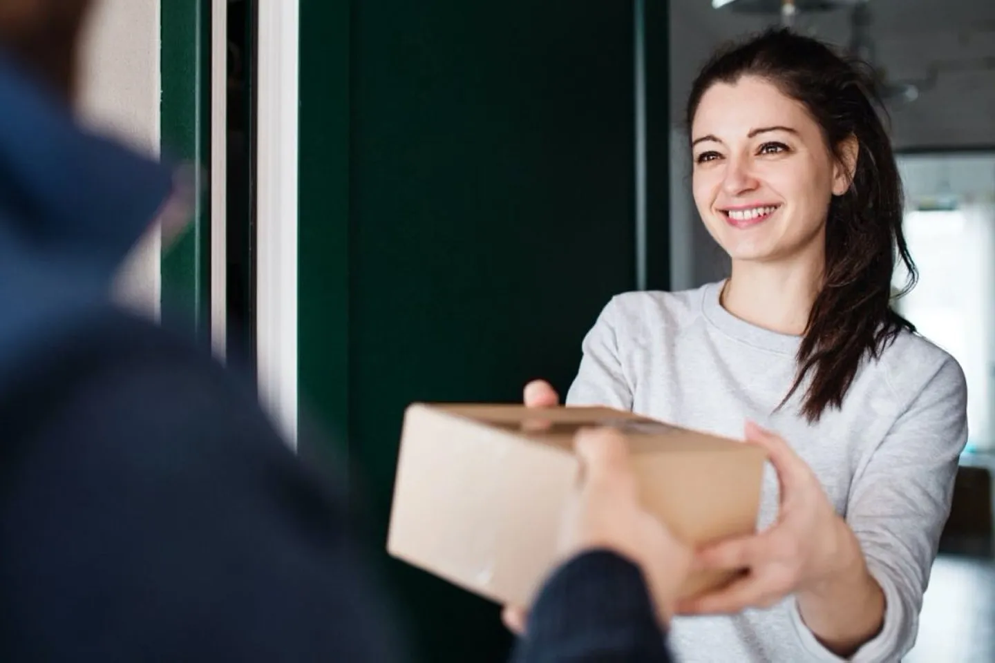 Consument verwacht meer duurzame verzendopties